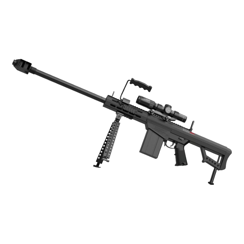 �S櫵綯�����ѻ���ǹ��ͯ���ǹ�к���׼ˮ�ݵ�����������������ж� M82A1�����綯�� �߾�׼ 177.0Ԫ����177Ԫ/����