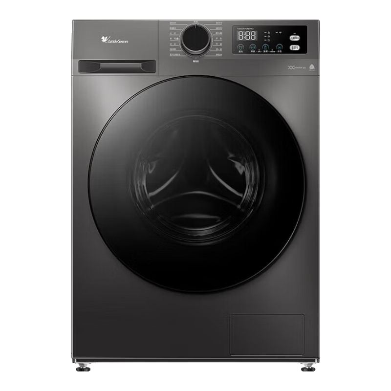 LittleSwan/С��� ����ϵ�� 10kg ��Ͳ TG100APUREPRO 1139Ԫ(������)