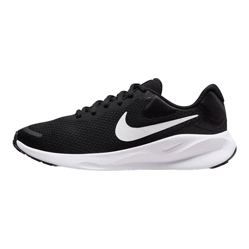 ���ڲ������Ϳ�NIKE�ܲ�ЬŮ͸��REVOLUTION 7�˶�ЬFB2208-003�ڰ�35.5 293Ԫ