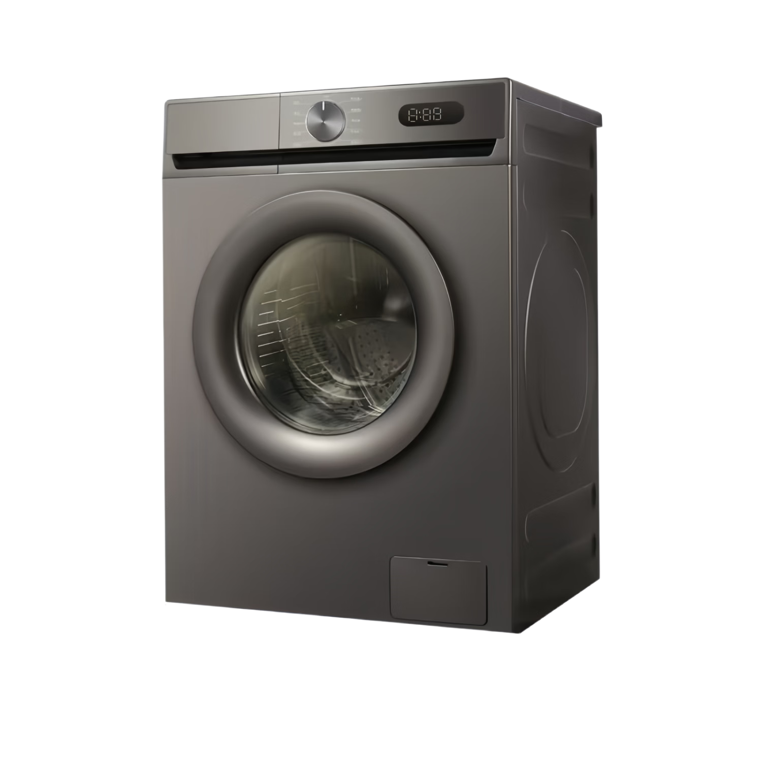 RQVA���ҵ粹��15%����Ͳϴ�»�ȫ�Զ����� һ����Ч��Ƶ�������ܴ������߶�ϴ��һ��� �Ծɻ��� 10KG�ѽ��  ��Ƶ���+����Ͱ�Խ� ��Ͳ��ϴ 748.32Ԫ