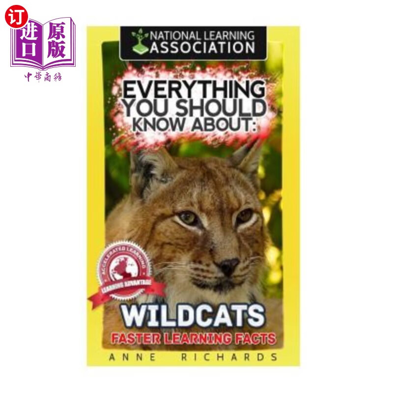 thing you should know about: wildcats 你应该知道的一切:野猫队