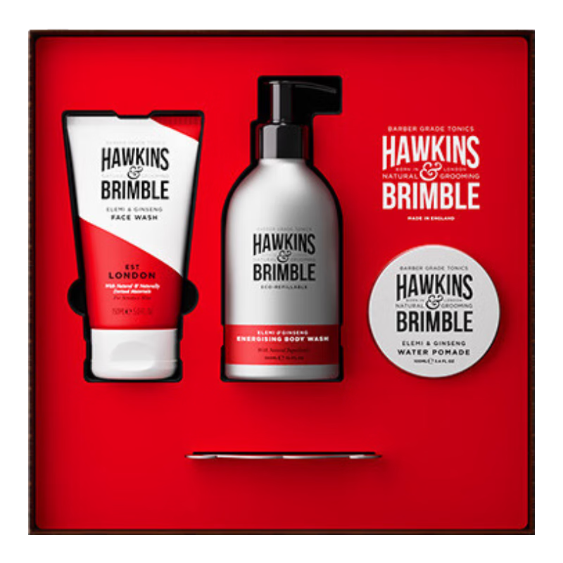 HAWKINS & BRIMBLE����˹С������ԡ¶��з���������ʿ���Ͷ��� Ʒ����� ������ 488Ԫ