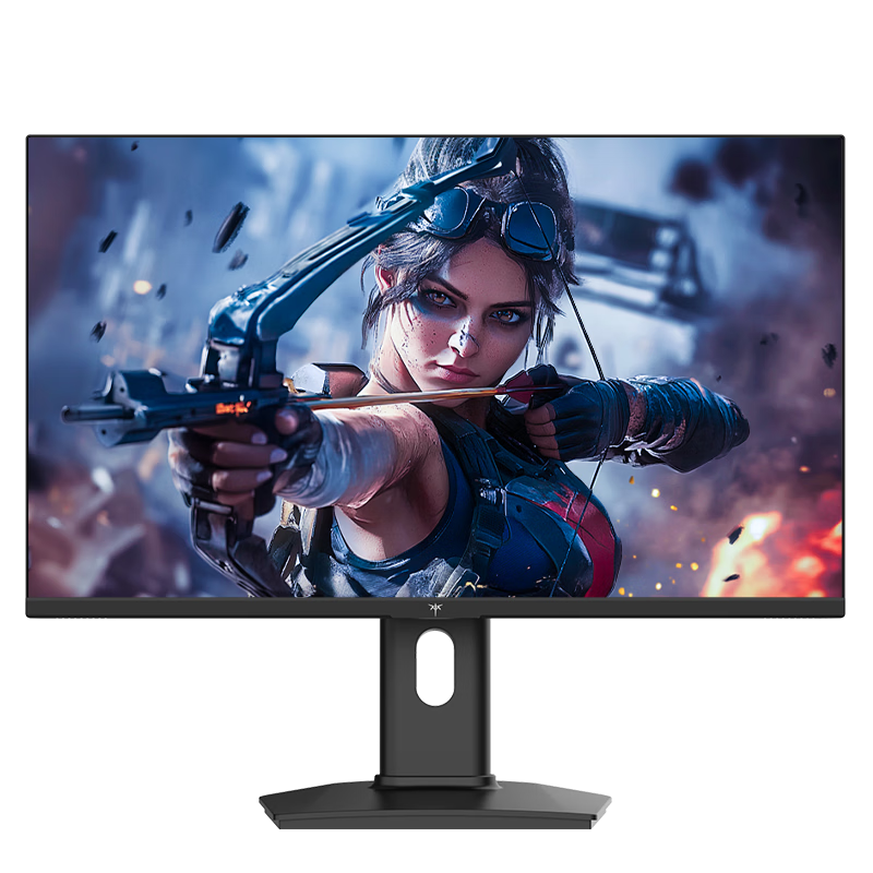 KTC 23.8Ӣ�� H24T7 ��ʾ�� 180Hz 728.65Ԫ