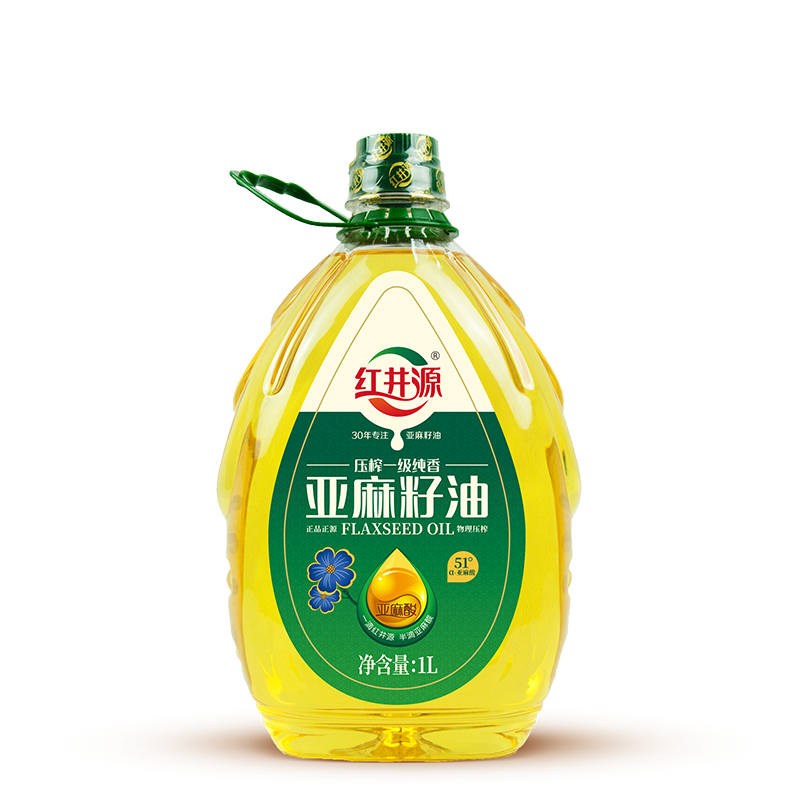 2023年胡麻油十大品牌排行榜-胡麻油哪个牌子好-排行榜123网