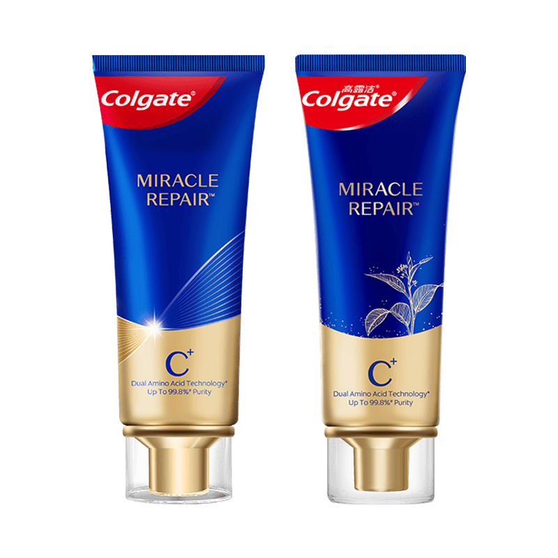Golgate/��¶�� �漨�޻��������� ���� 90g 2֧    47.3Ԫ