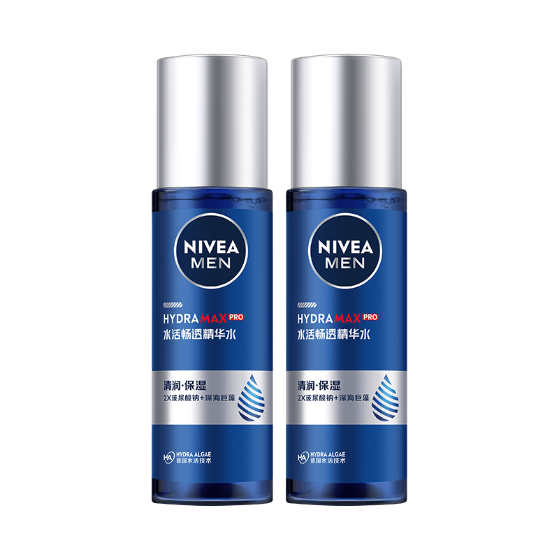 ���ڲ�������ά�ţ�NIVEA����ά����ʿˮ�͸��Ч����ˮ150ml*2ˬ��ˮ��ˮ��ʪ����Ʒ����    94Ԫ