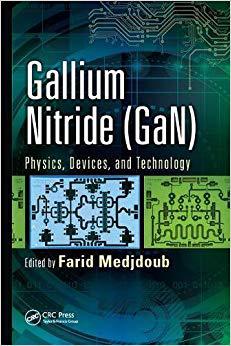 【预订】gallium nitride (gan)