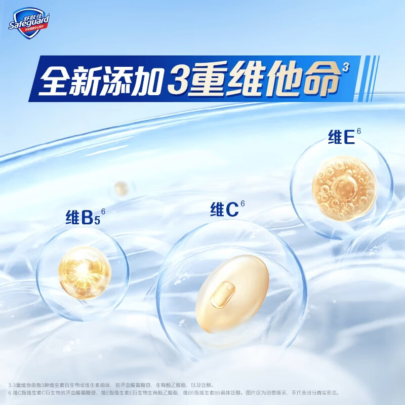 舒肤佳经典沐浴露纯白清香80g沐浴乳液男女士新旧包装旅行装 【舒肤佳】纯白沐浴露*80g*2支