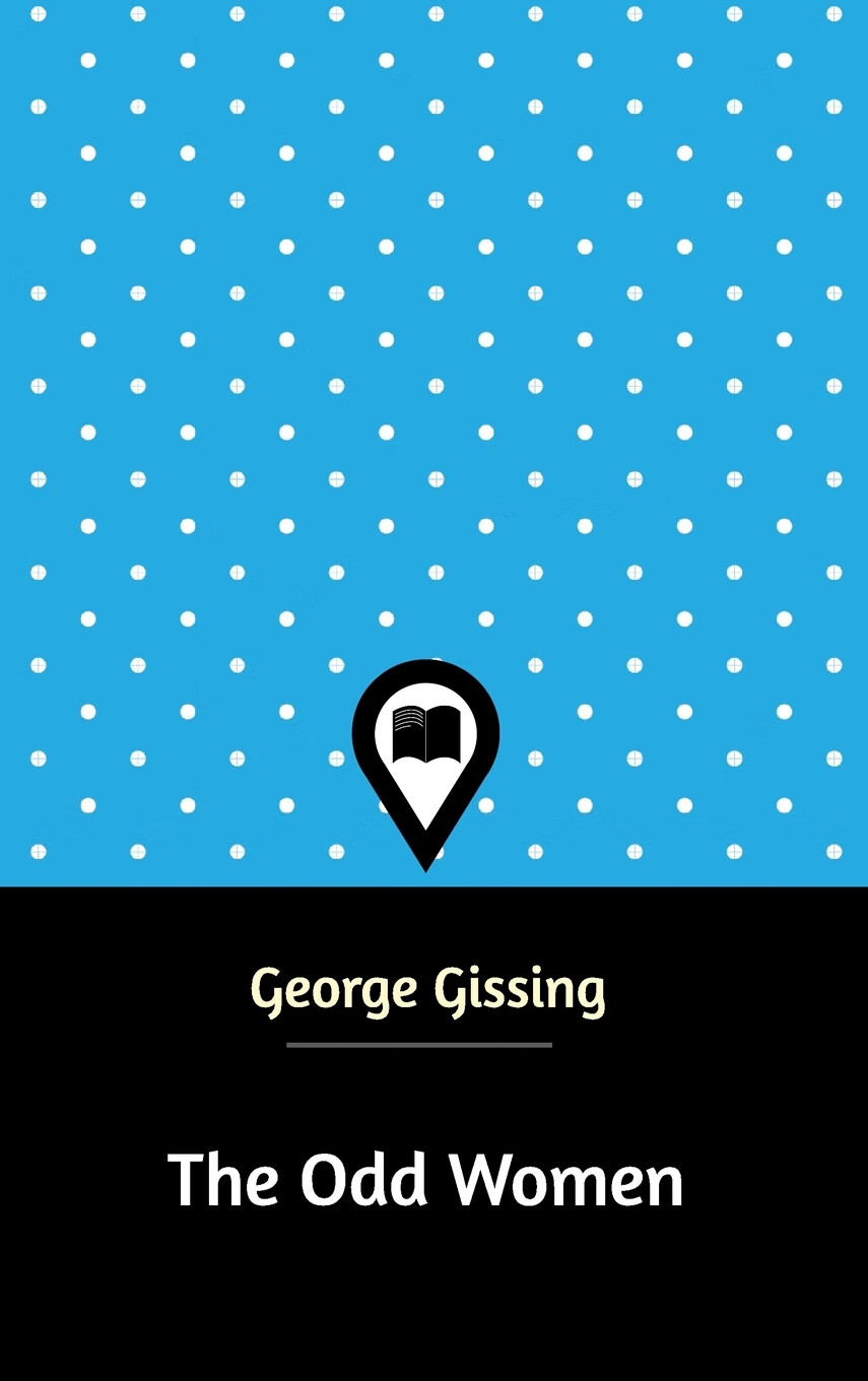 【预售 按需印刷】the odd women