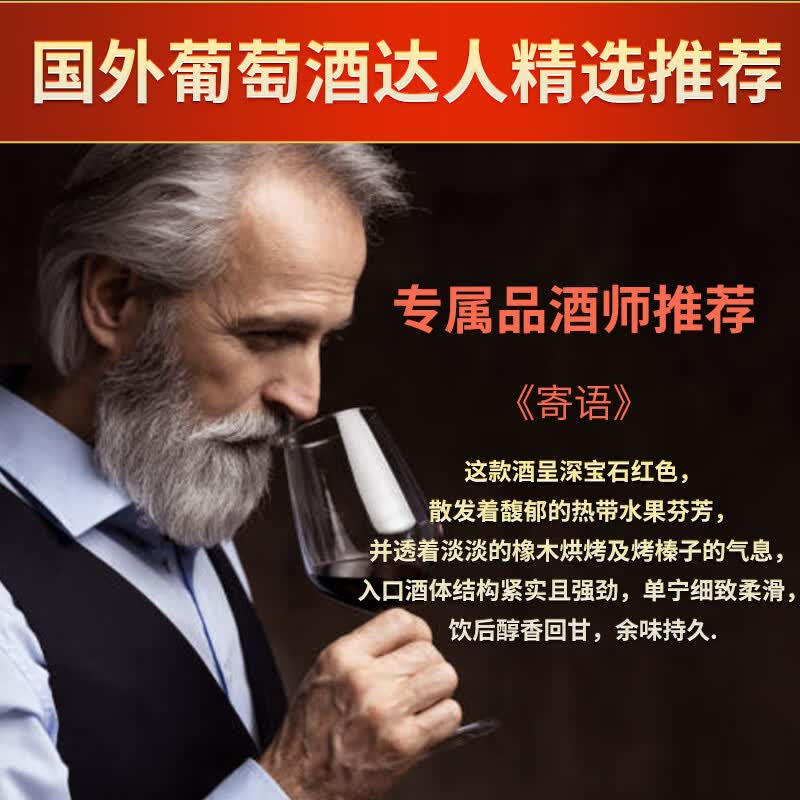 SAINT FETU法国原瓶进口红酒干红葡萄酒佳节送礼珍藏精品 六瓶装750ml*6