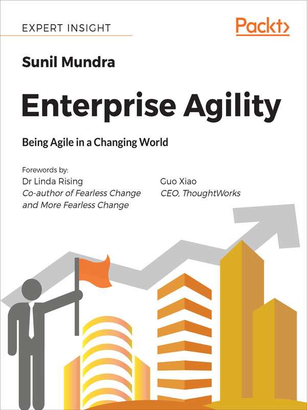 enterprise agility
