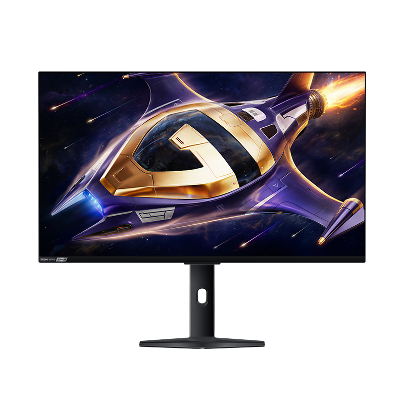 С��REDMI 31.5Ӣ��4K 160Hz˫ģ1152��MiniLED HDR1000 1K 320Hz Type-C�羺��ʾ�� G Pro 32U 2026 3199Ԫ