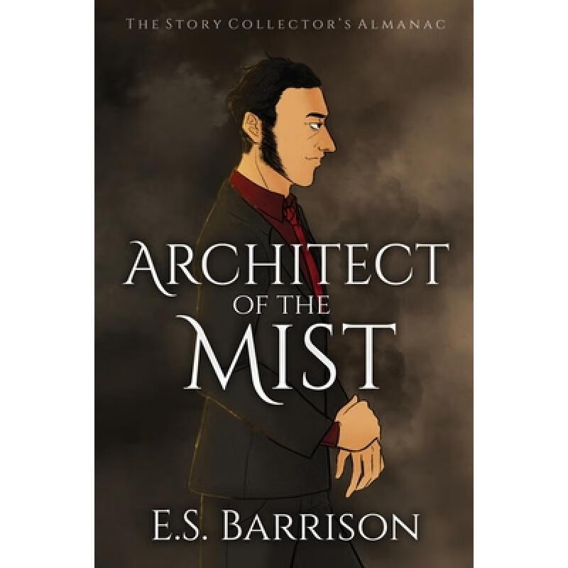 【4周达】architect of the mist