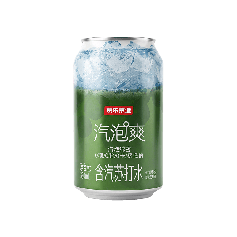 �������� �����մ�ˮ���� 330ml*6�� 0��0֬0�� ԭζ���ǵ��ƺ��� 10.9Ԫ