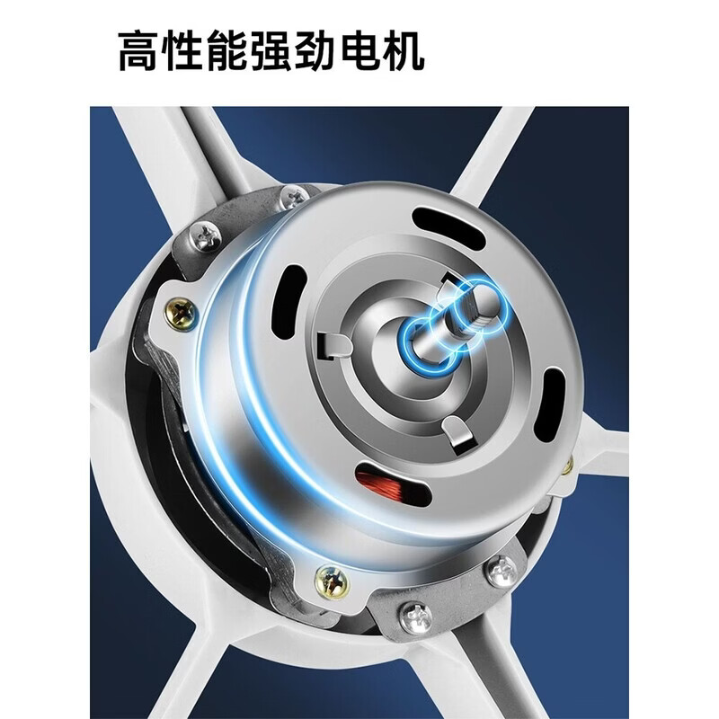 钻石牌(DIAMOND)钻石电风扇台式家用转页扇静音台扇学生鸿运扇床上小风扇宿舍电扇 12英寸升级款【带定时 带倒停】