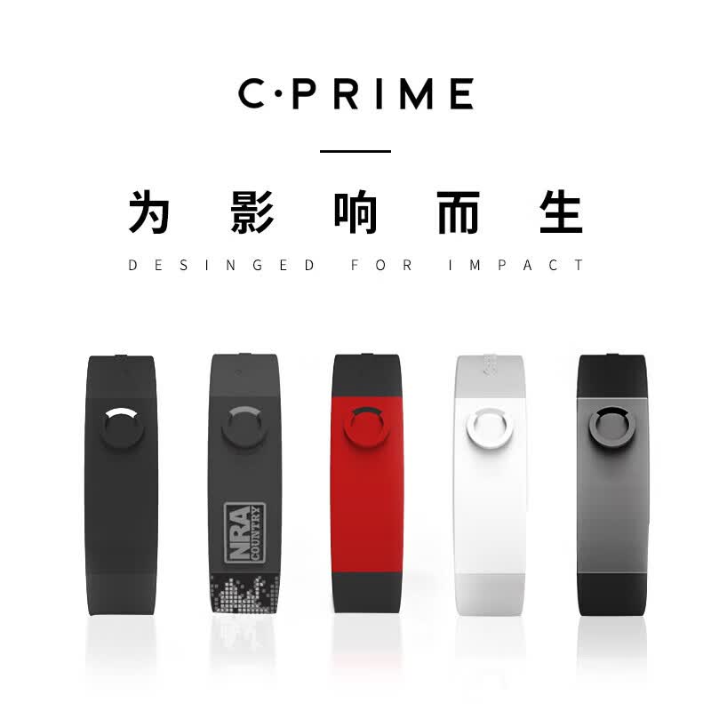 C·PRIME能量手环健身运动篮球腕带男女生情侣手链男士生日礼物送女友手镯 黑曼巴NRA【二代芯片】限量款 大码【205mm】140斤以上戴它
