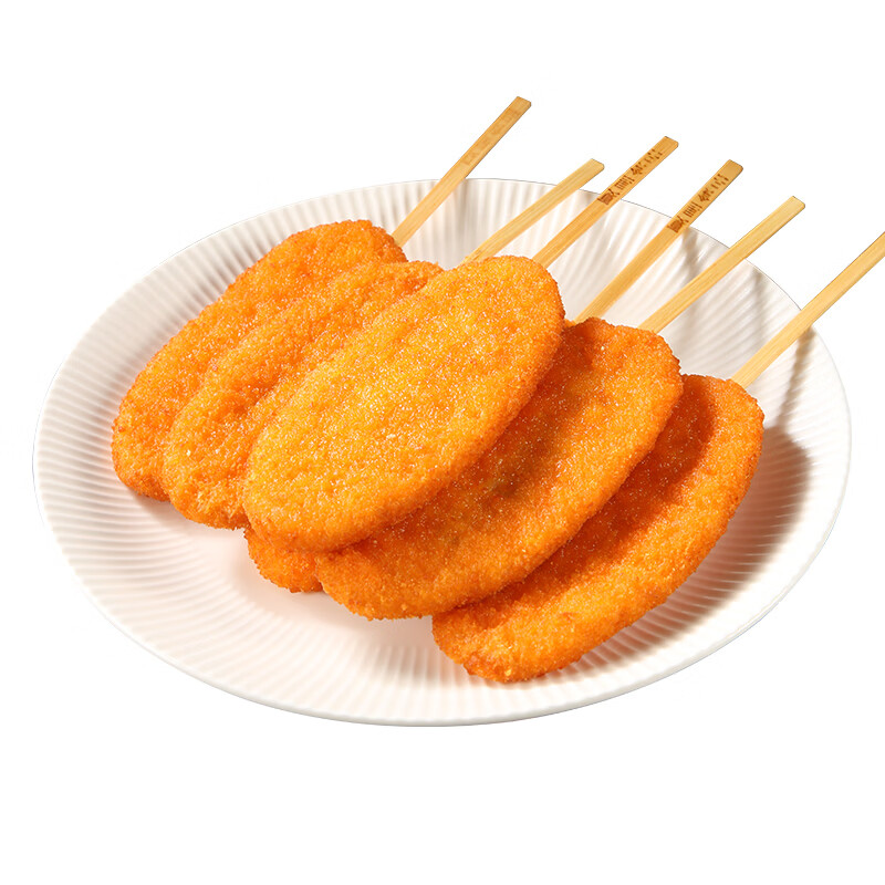 夏星（xiaxing）夏星食品霸王鸡排1000g鸡排批发鸡米花鸡柳炸鸡块鸡翅生鲜大鸡排 霸王鸡排1kg（25片）