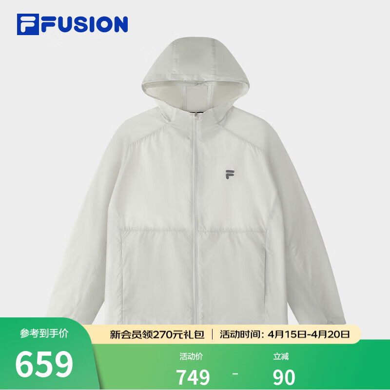 ��֣�FILA��FUSION��ֳ�����֯��������Ů���ļ�ʱ�����з�ɹ����ñƤ���� ��ī��-CC L 659Ԫ