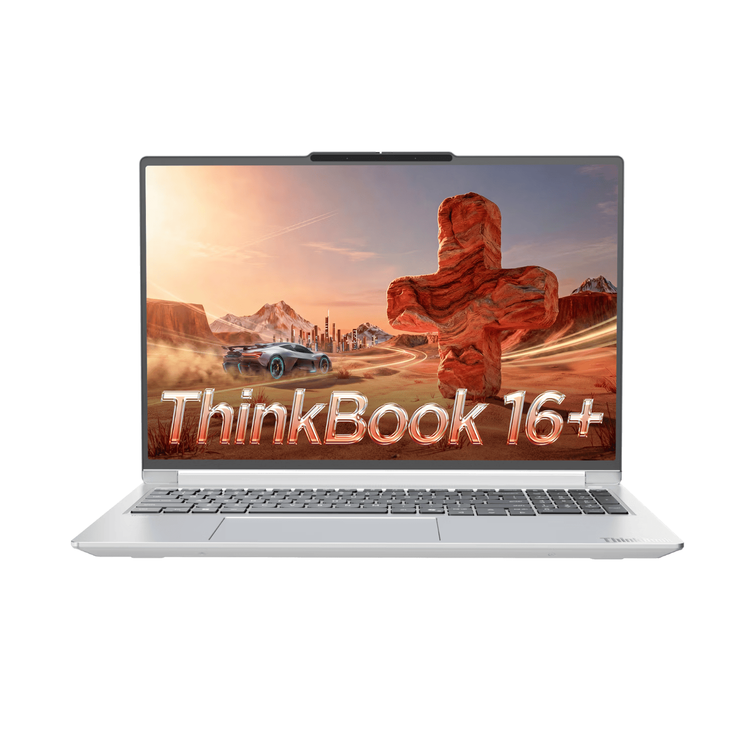 ThinkPad����ʼǱ�����ThinkBook16+ 2026 AIȫ�ܱ� Ӣ�ض����Ultra X9 388H 32G 1T 3.2K 16Ӣ�� ��ҫ�� 11999Ԫ