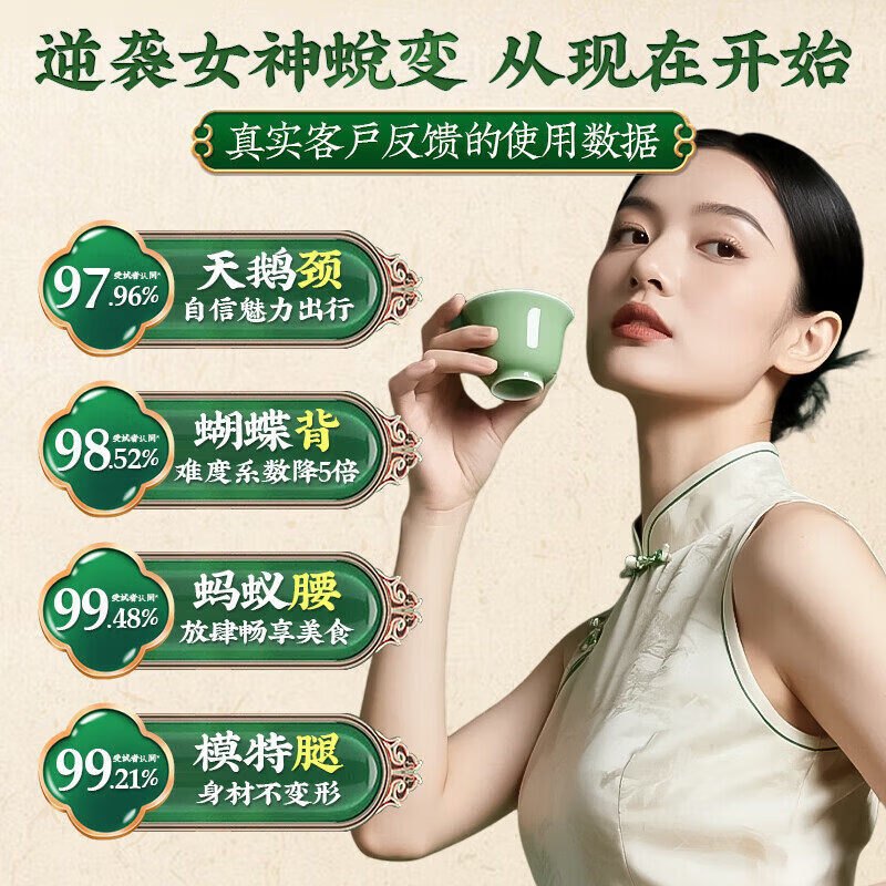 豪药冬瓜柠檬荷叶减肥茶减肥塑身瘦肚子燃脂瘦身全便秘清肠排毒通便茶 5g*150包 【养成易瘦体质/不运动也廋】
