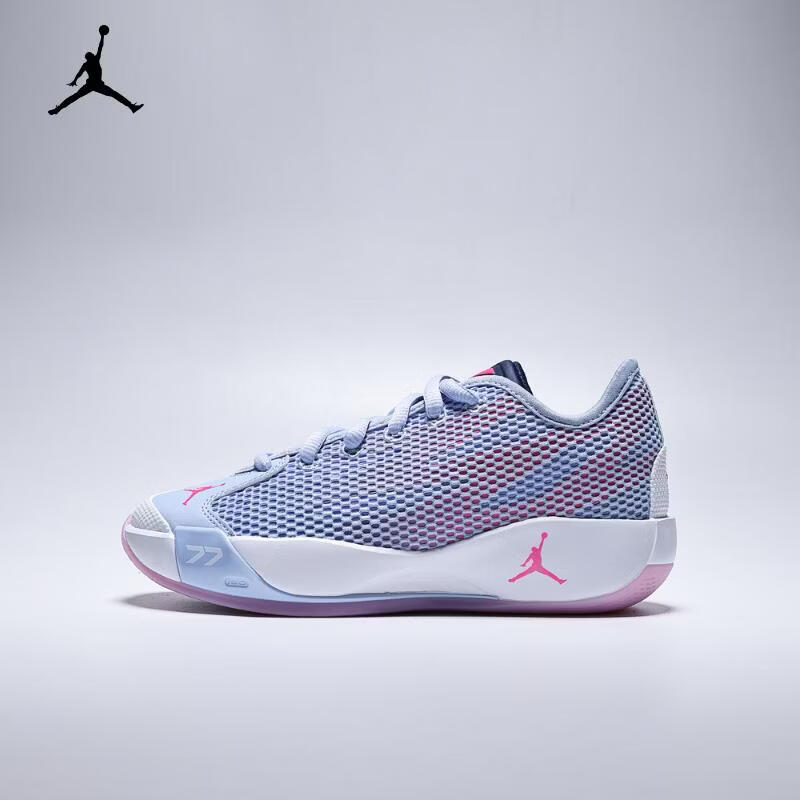 耐克（NIKE）【滔搏运动】JORDAN LUKA 77 (GS)篮球鞋 IH0573-500 40
