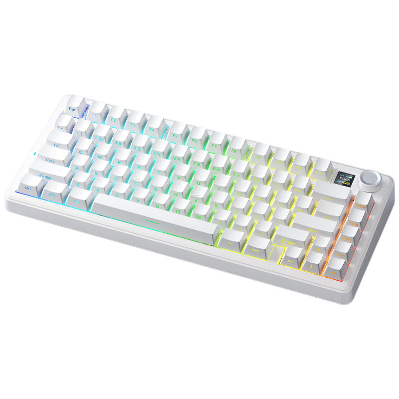 狼蛛 F75MAX