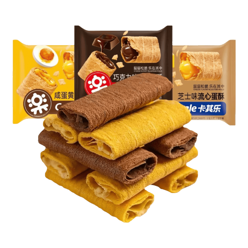 ������ ���ĵ��ּ��ļ��������� ���ֿ�ζ��� 375g ������װ 9.9Ԫ