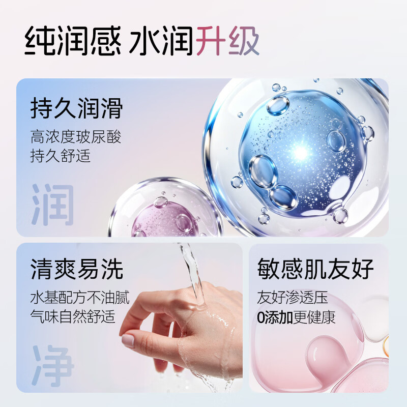 中红避孕套超薄安全套玻尿酸水润滑套套情趣计生用品 【面膜套】超薄玻尿酸30只装