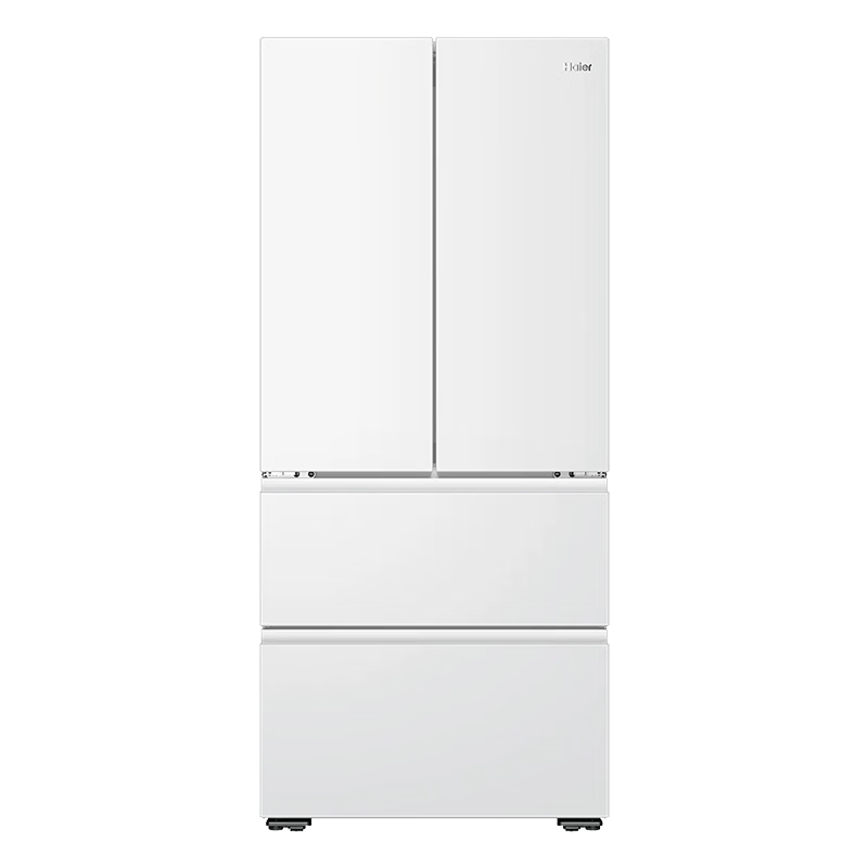 Haier/���� ɽ�軨510�� ��ʽ���� ���� BCD-510WGHFD1BWFU1 3844.57Ԫ(������)
