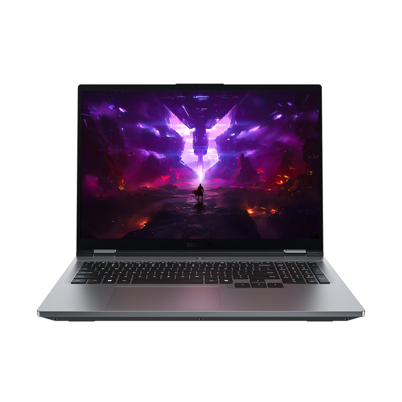 Lenovo/���� ս7000 16Ӣ�� i7-13645HX RTX5060 180Hz �ʼǱ����� 16G 512G  ��ɫ 7999Ԫ