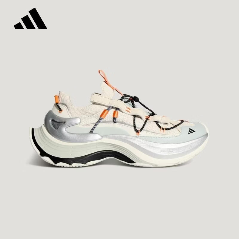 阿迪达斯（adidas）FOS2026年男女XLG SPEED HIKE潮流休闲鞋 KK1932 41