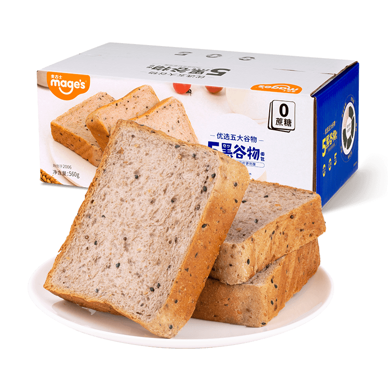 麦吉士品牌糕点价格走势和产品介绍