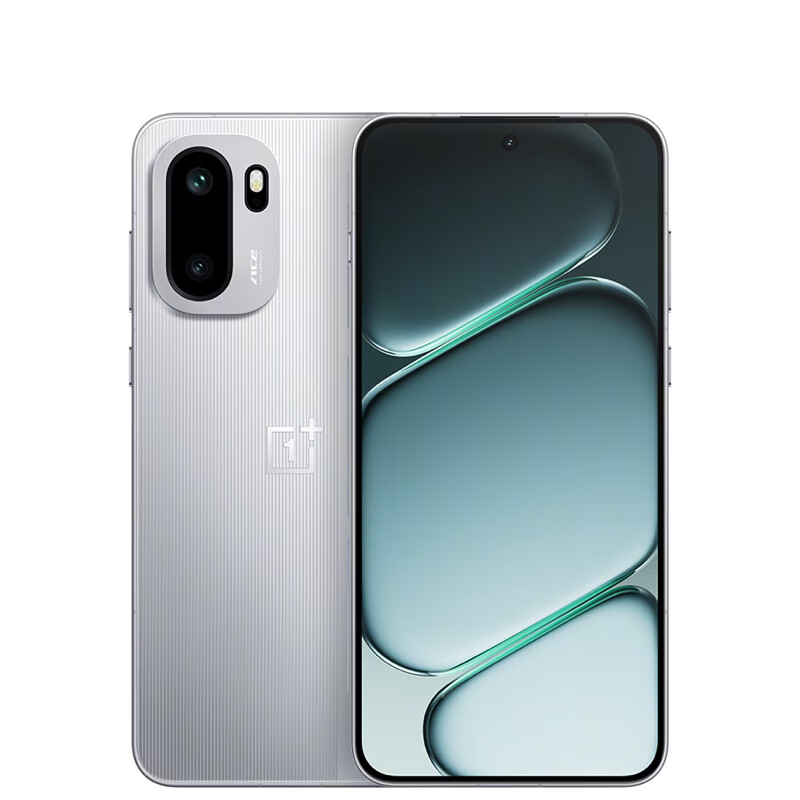 一加 Ace 6 12GB+256GB 快银 oppo 骁龙 8 至尊版 165Hz 超高刷护眼电竞屏 游戏学生智能手机 国家补贴