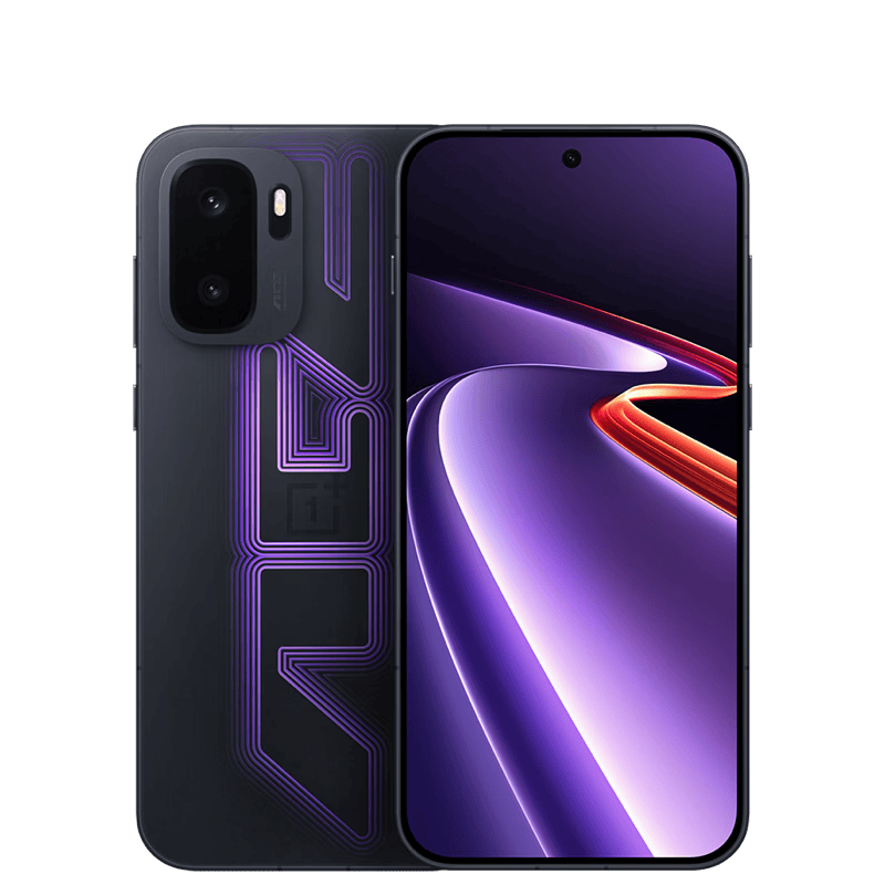 一加 Ace 6 至尊版 12GB+256GB 王牌觉醒 oppo 天玑 9500 旗舰芯 学生智能电竞游戏手机 国家补贴