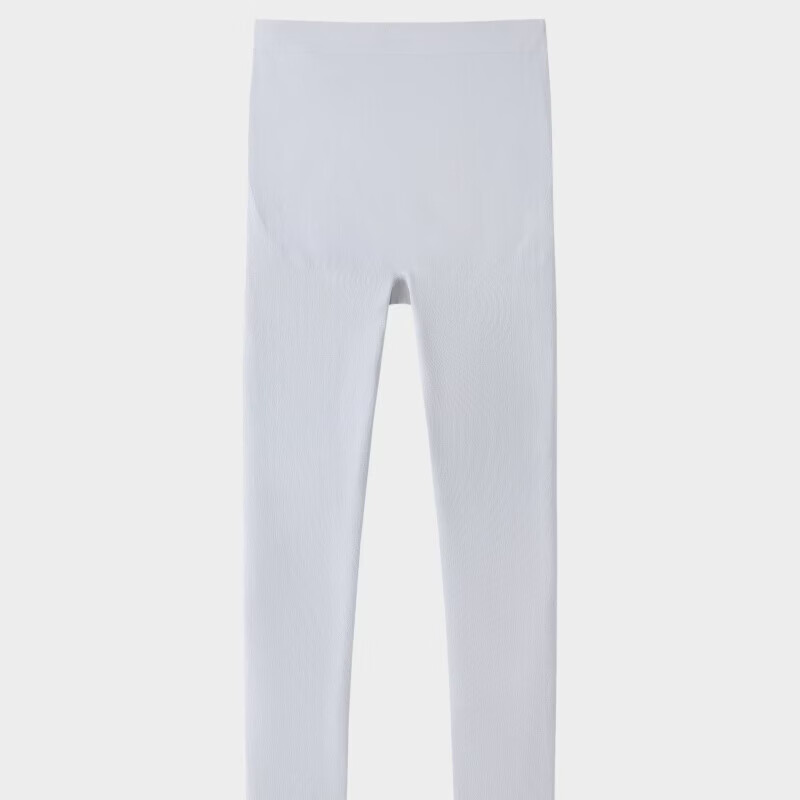 婧麒（JOYNCLEON）月子服产后孕妇睡衣哺乳喂奶春夏季怀孕期待产家居服套装 灰色 XL码