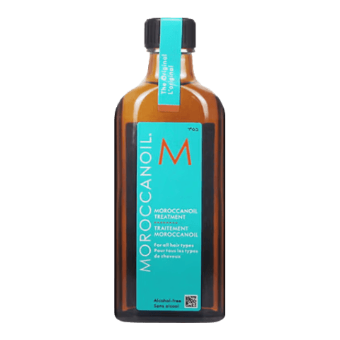 【9成新】摩洛哥油（Moroccanoil）经典版护发精油100ml 抚平毛躁秀发顺滑进口节日礼物