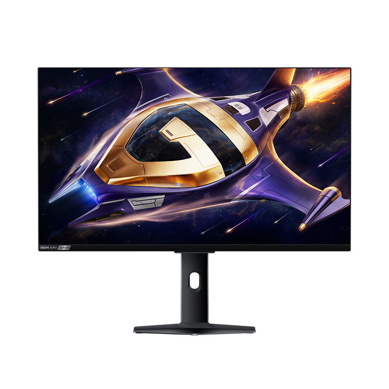 MI小米27英寸G PRO 27U电竞显示器160Hz 2429.1元 - 86线报