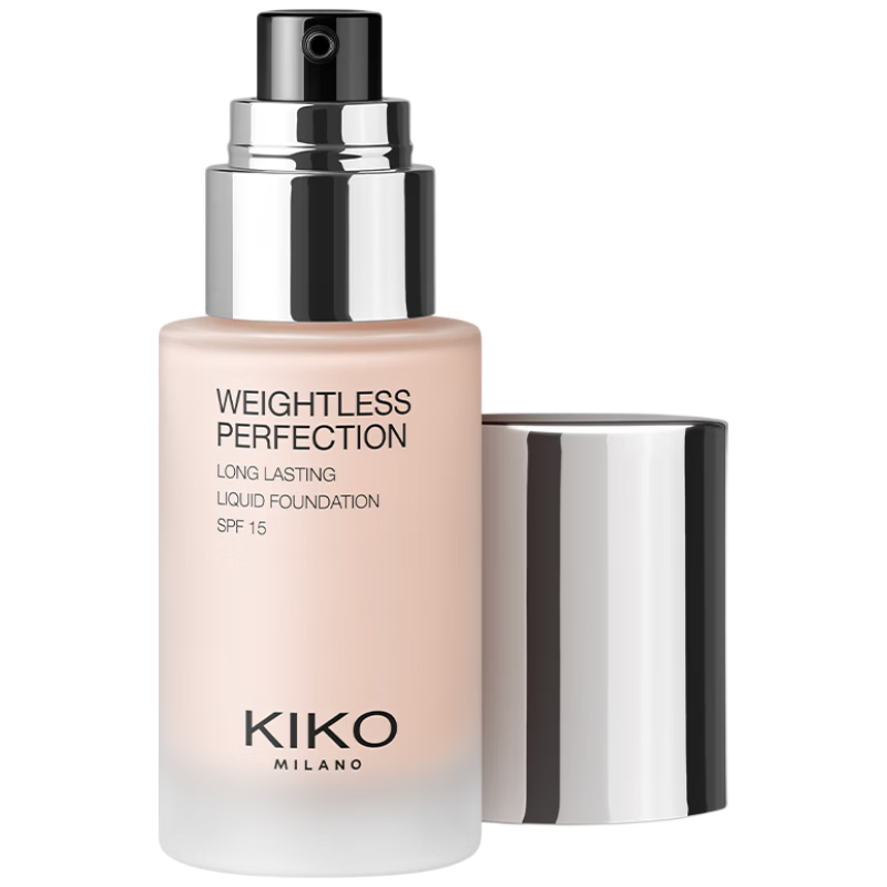KIKO �ᱡ��ױ�۵�Һ CR15 30ml ������� ��Ƥ����  3��3ɫ��ѡ 49Ԫ�����ֱ����