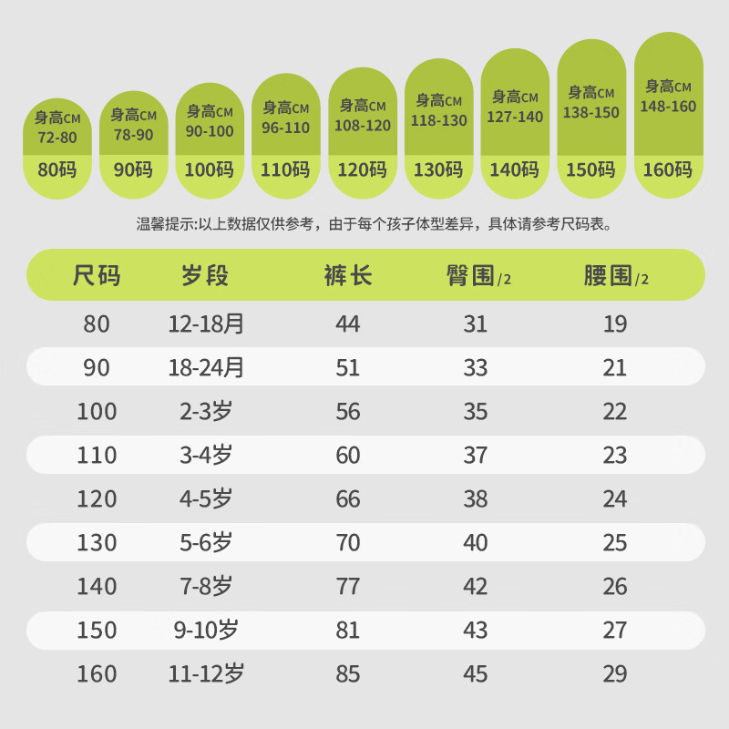 小狗比格儿童凉感速干运动裤防晒薄款休闲裤男女宝宝户外束脚长裤夏季 深灰 140