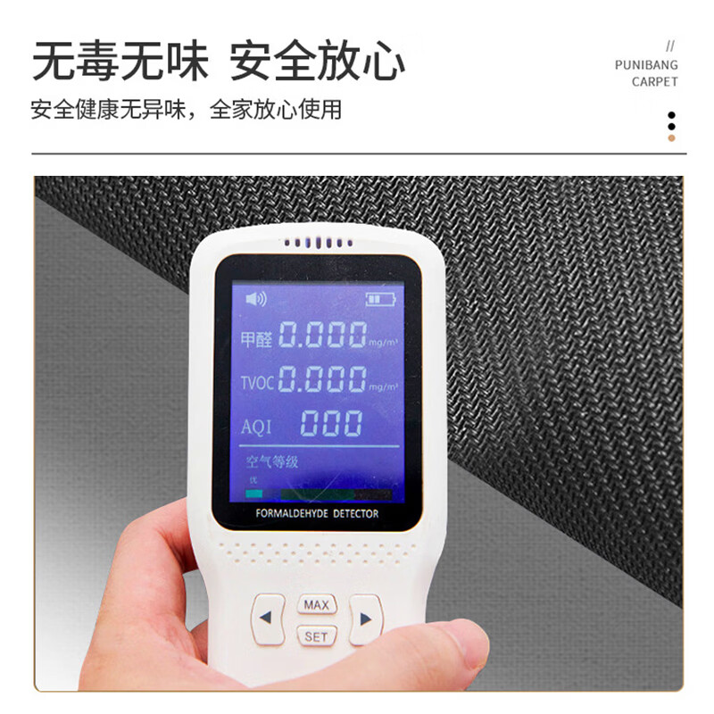 季象硅藻泥吸水垫卫生间防滑垫子洗澡速干脚垫浴室淋浴厕所进门口地垫 GZN-J迪斯-X01 50X80cm【瞬吸防滑一冲即净】