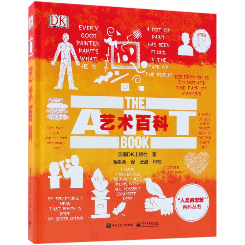 艺术百科