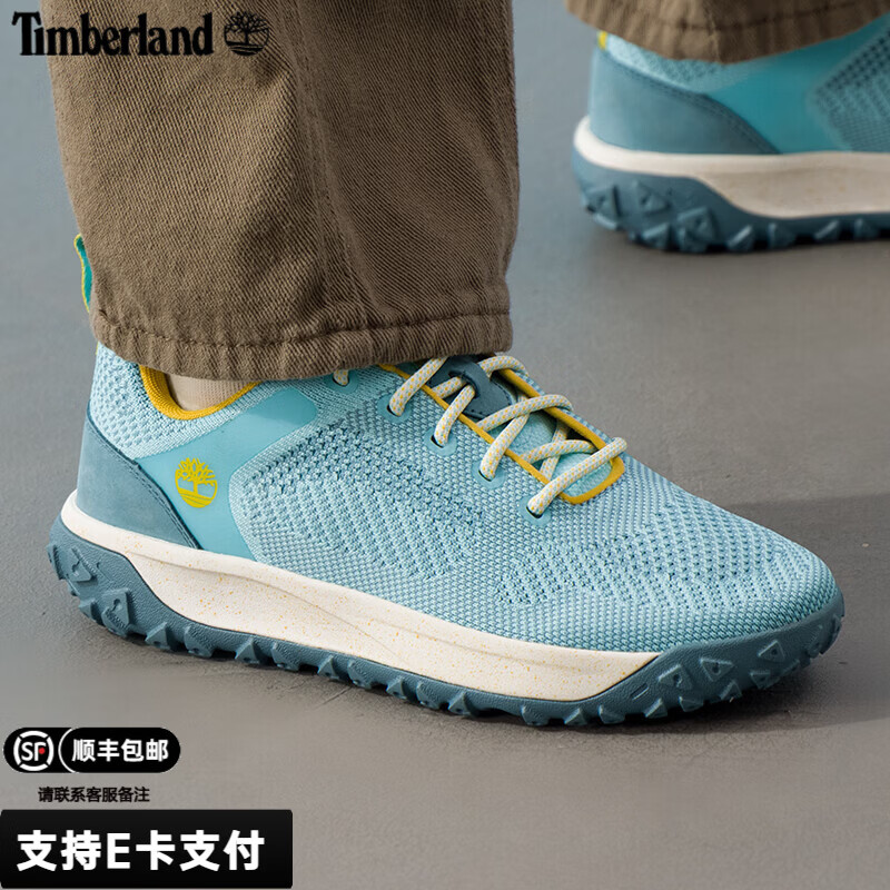 ����ᰣ�Timberland��ŮЬ����ͽ��Ь��������ץ������͸������¶Ӫ��ɽЬ A41P8EEZ 37.5 299.2Ԫ