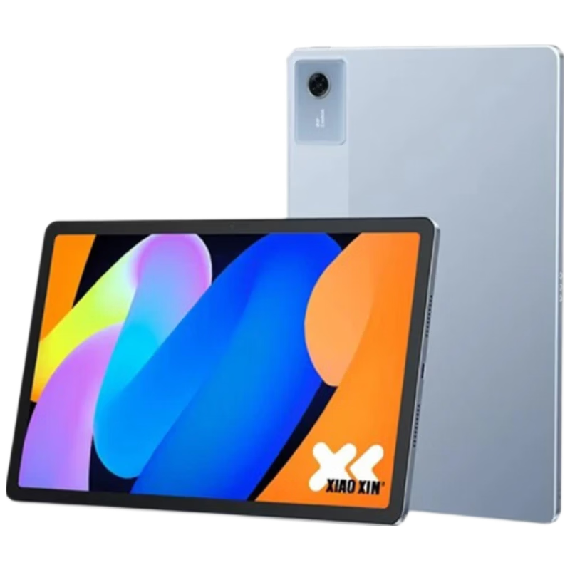 联想 Pad 2025 11英寸2.5K护眼屏 青色 6GB+128GB WiFi版平板电脑