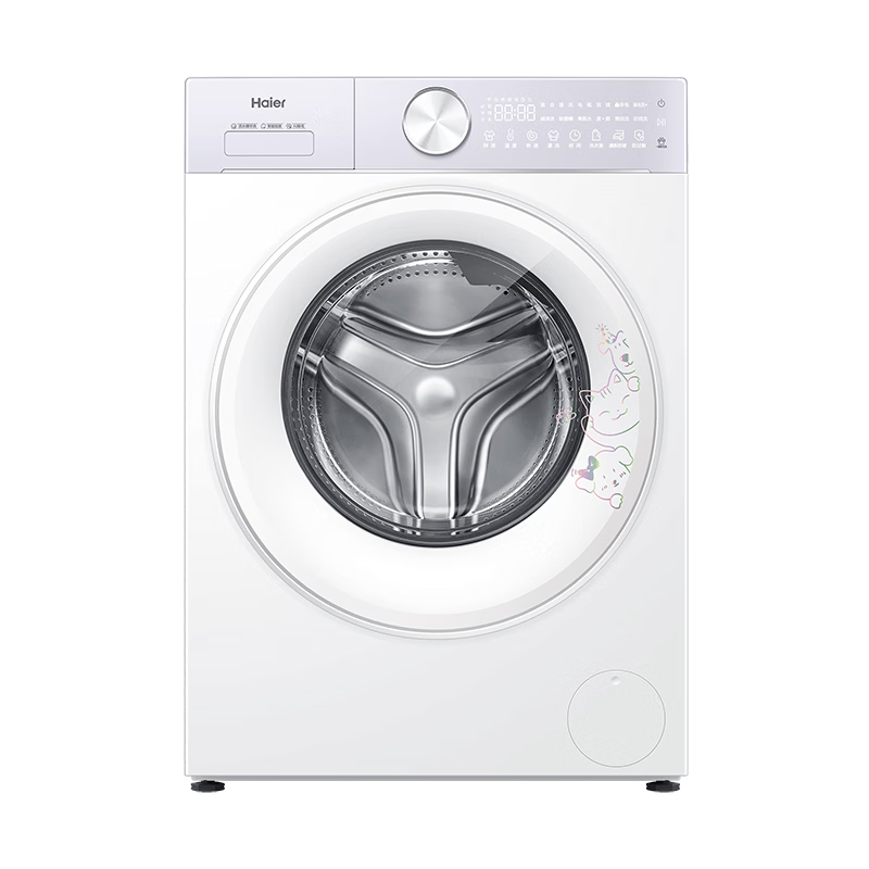 Haier/���� ���� 12KG ��Ͳ XQG120-LE5MJ2WU1 2836.19Ԫ
