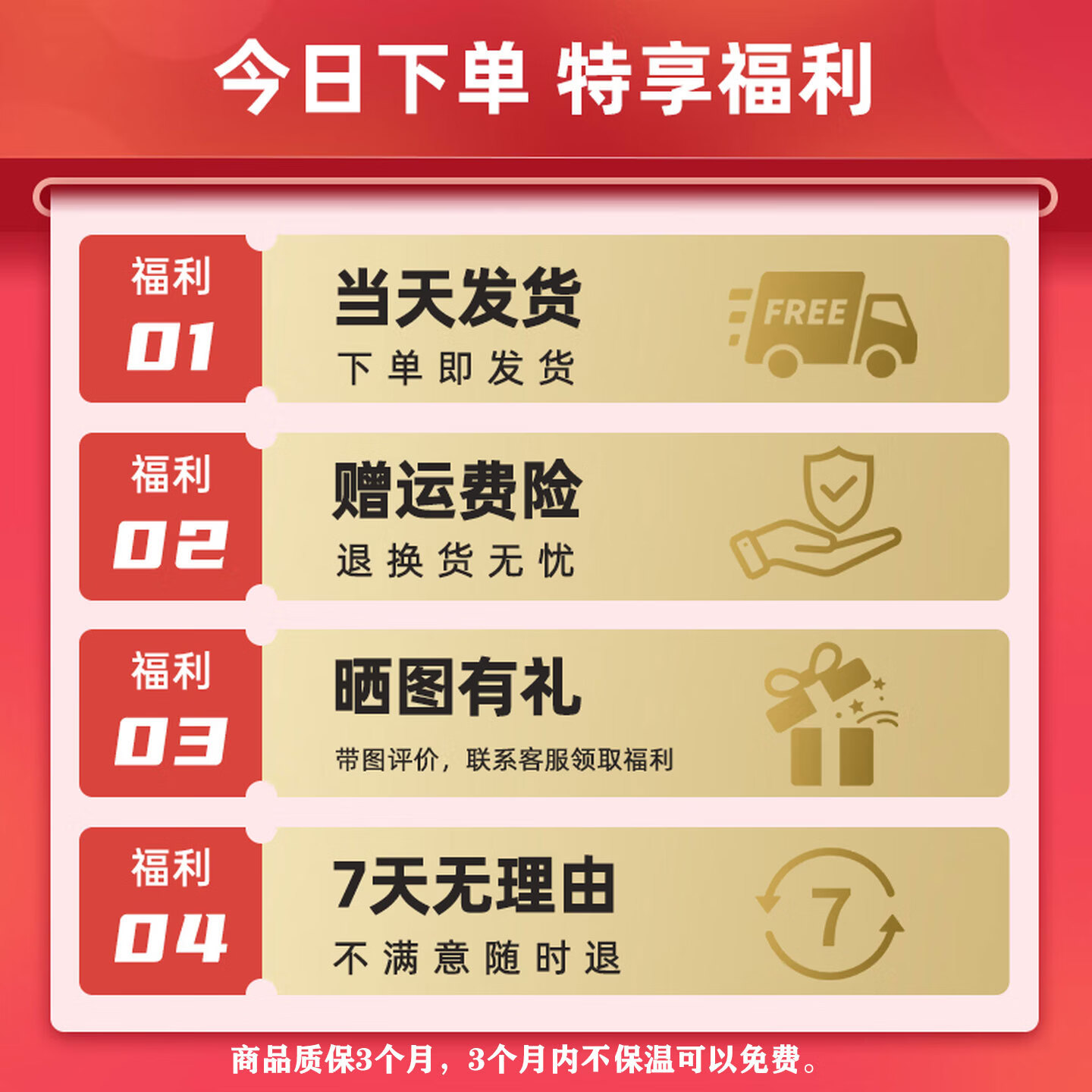 艾尼瓦保温杯大容量户外旅行保冷杯车载保温壶外出便携式热水壶2000ml 黑色2.5L(5斤水)【背带+独立茶仓】男款
