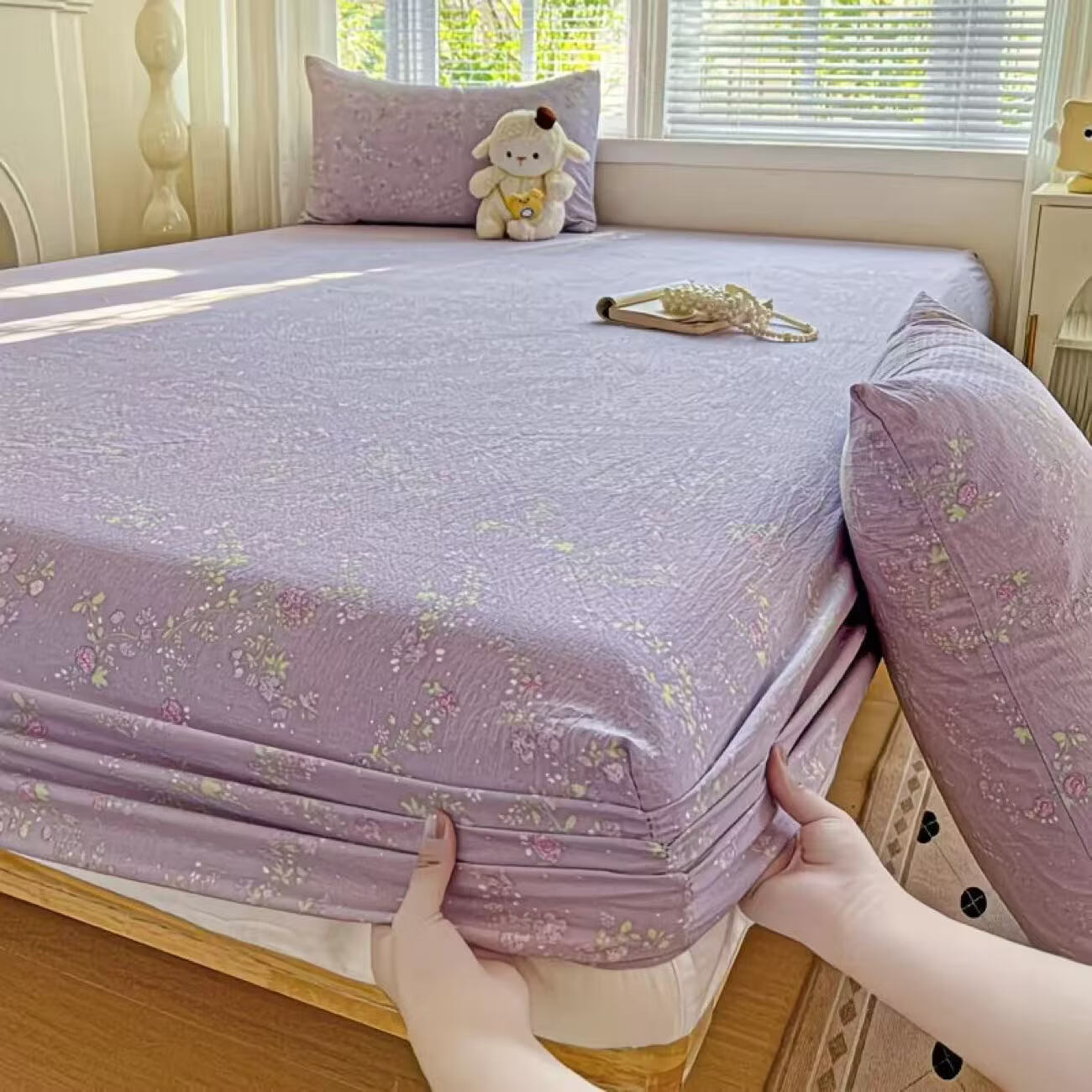 �Ӷ�ׯ԰˫��ɴ����������A��ĸӤ�����汣����˫�˷������������ļ�ͨ�� ���������� 1��2ֻװ���� 19.9Ԫ