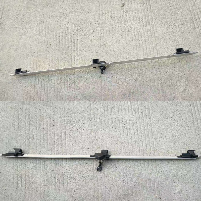 宅趣(zaiqu)适用于汽车车顶行李箱安装配件u型螺栓u型钩勾行李架车顶