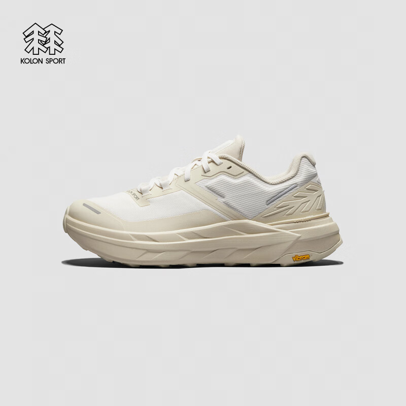 KOLON SPORT/可隆户外徒步鞋 男女抓地缓震V底VOYAGER FT户外鞋