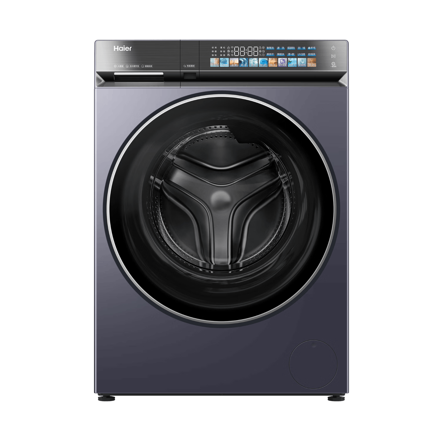 Haier/���� ��Ϫ4.0ϵ�� 13kg ϴ��һ�� XQG130-ABLEU70D3U1 7489.15Ԫ(������)