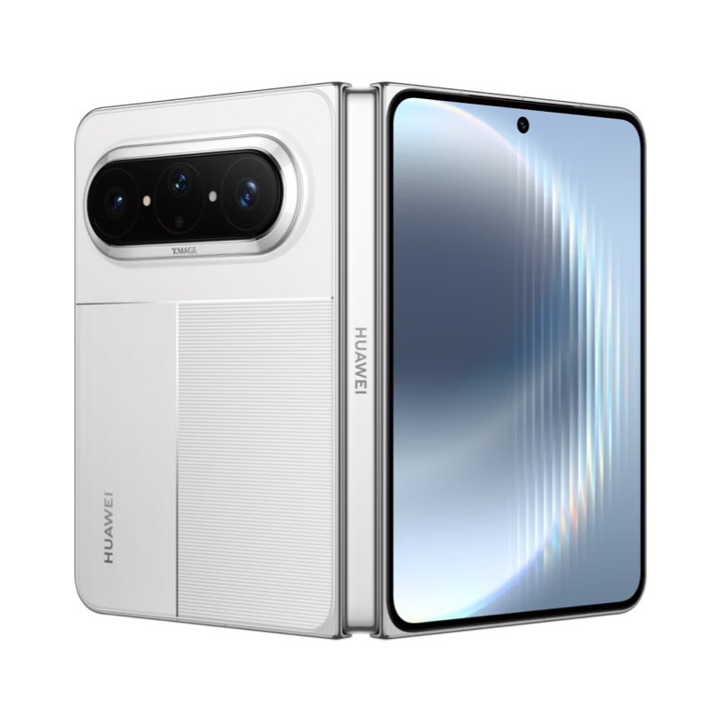 ��Ϊ Pura X Max ��ذ� �ֻ� ��Ȱ� 16+512G 12999Ԫ